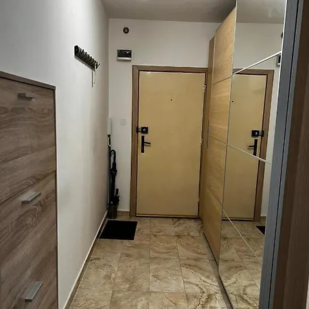 Apartment Business Park