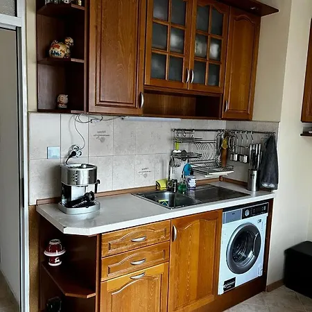 Business Park Apartment