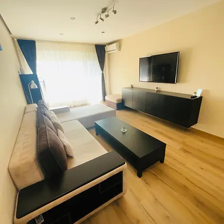 Business Park * Sofia